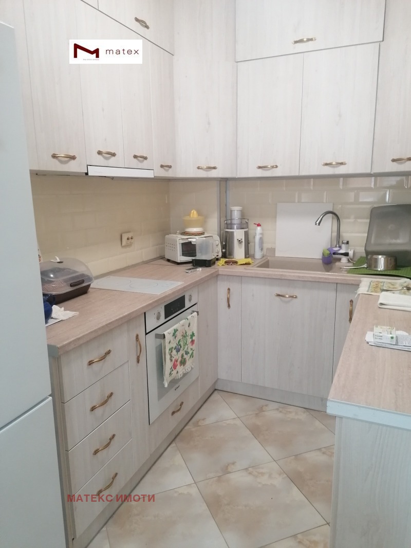 Eladó  1 hálószoba Varna , Kajsieva gradina , 60 négyzetméter | 74298014 - kép [4]