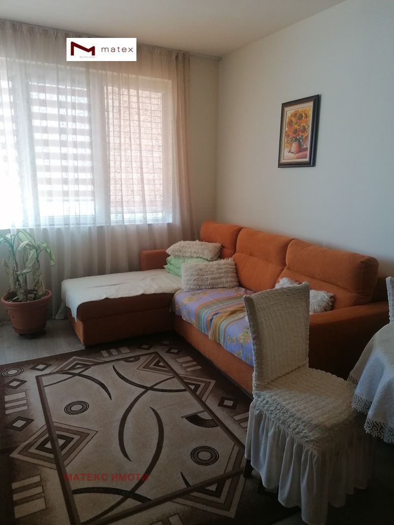Eladó  1 hálószoba Varna , Kajsieva gradina , 60 négyzetméter | 74298014 - kép [5]