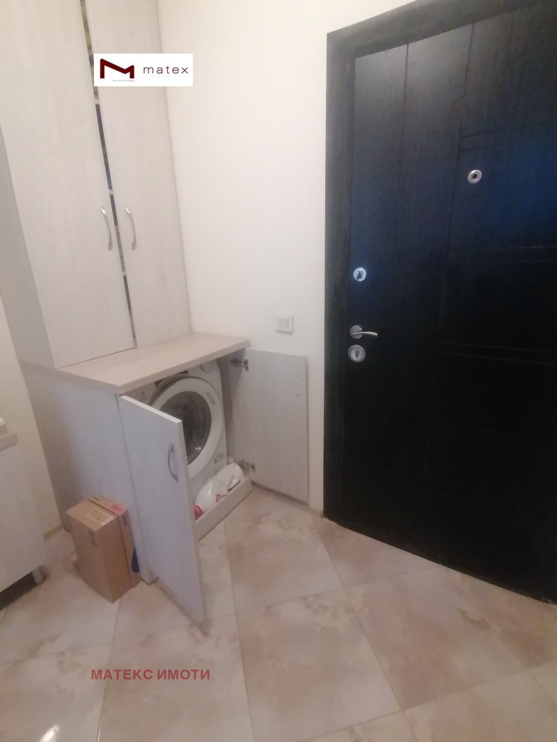 Eladó  1 hálószoba Varna , Kajsieva gradina , 60 négyzetméter | 74298014 - kép [15]