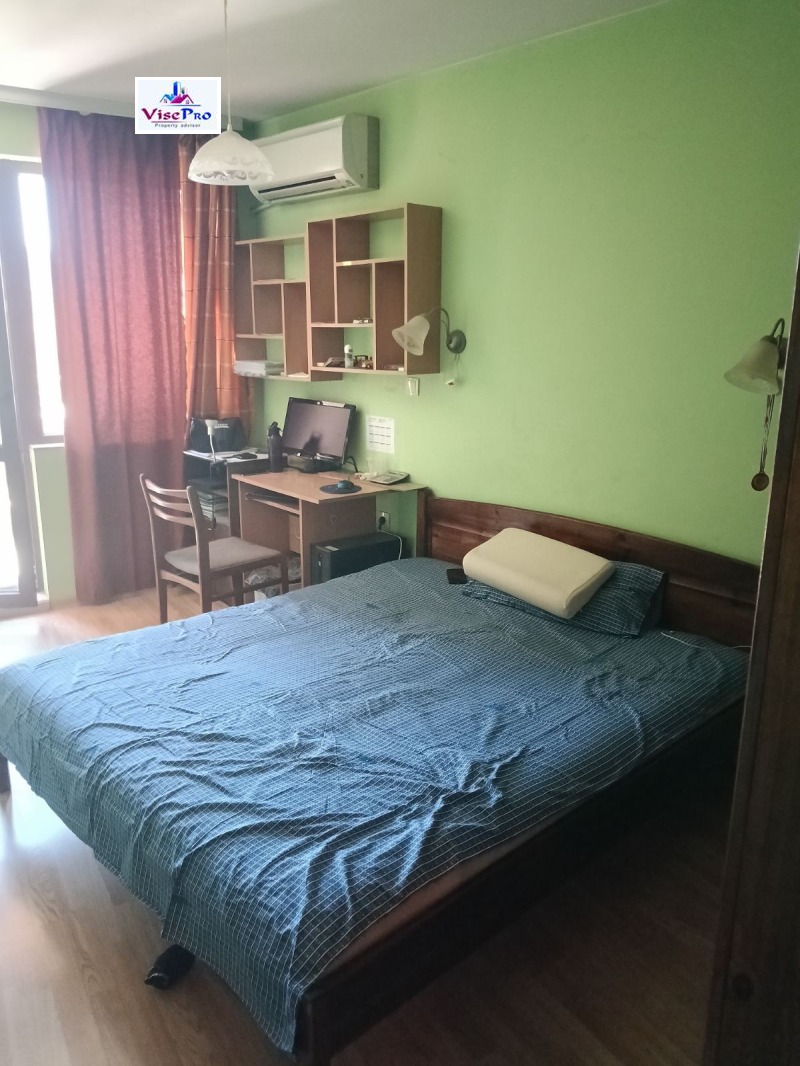 Til salg  1 soveværelse Plovdiv , Karshiyaka , 62 kvm | 51794271 - billede [4]