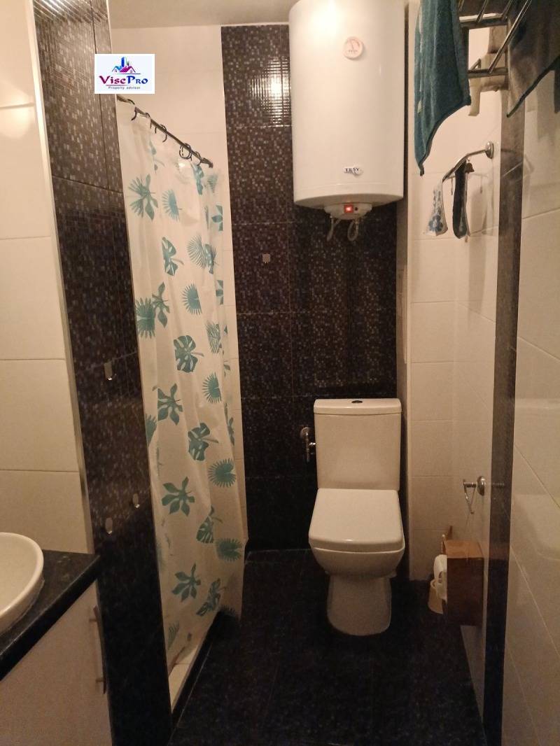 Til salg  1 soveværelse Plovdiv , Karshiyaka , 62 kvm | 51794271 - billede [7]