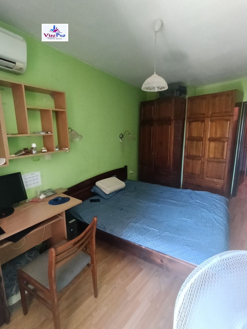 Til salg  1 soveværelse Plovdiv , Karshiyaka , 62 kvm | 51794271 - billede [5]