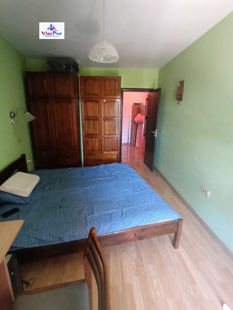 Til salg  1 soveværelse Plovdiv , Karshiyaka , 62 kvm | 51794271 - billede [6]