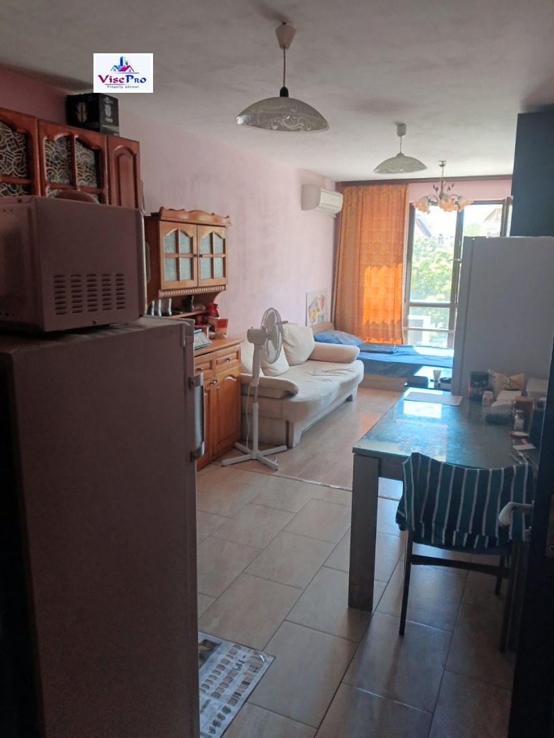 Til salg  1 soveværelse Plovdiv , Karshiyaka , 62 kvm | 51794271 - billede [3]