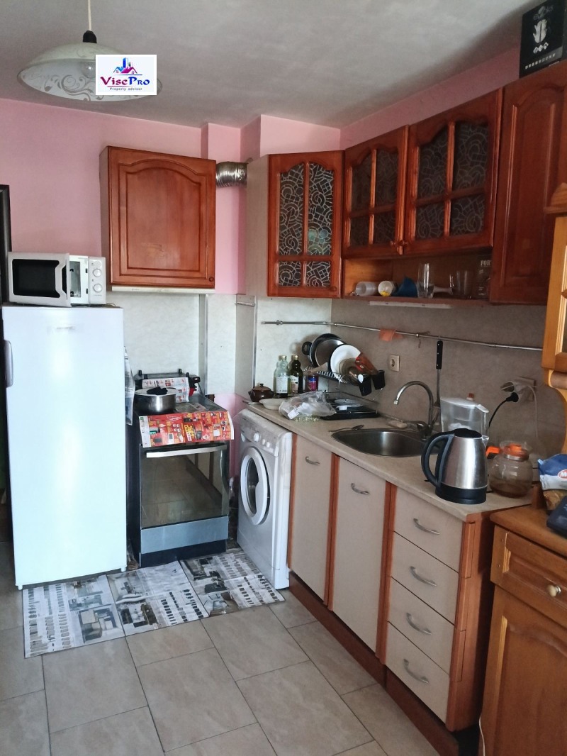 Til salg  1 soveværelse Plovdiv , Karshiyaka , 62 kvm | 51794271 - billede [2]
