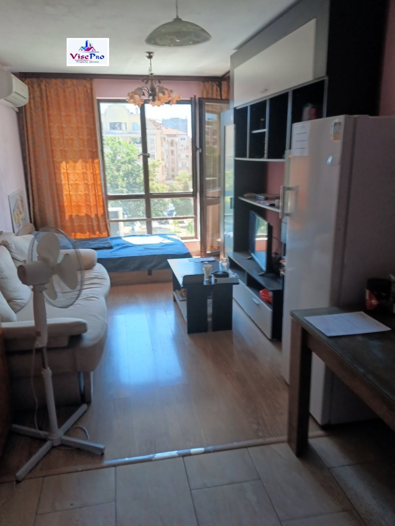 Til salg  1 soveværelse Plovdiv , Karshiyaka , 62 kvm | 51794271