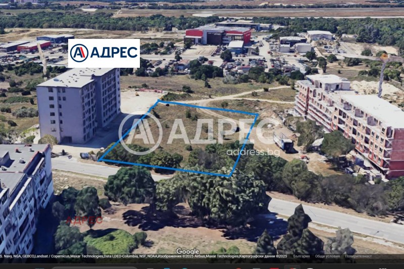 Продава 2-СТАЕН, гр. Варна, Владислав Варненчик 1, снимка 6 - Апартаменти - 52082291