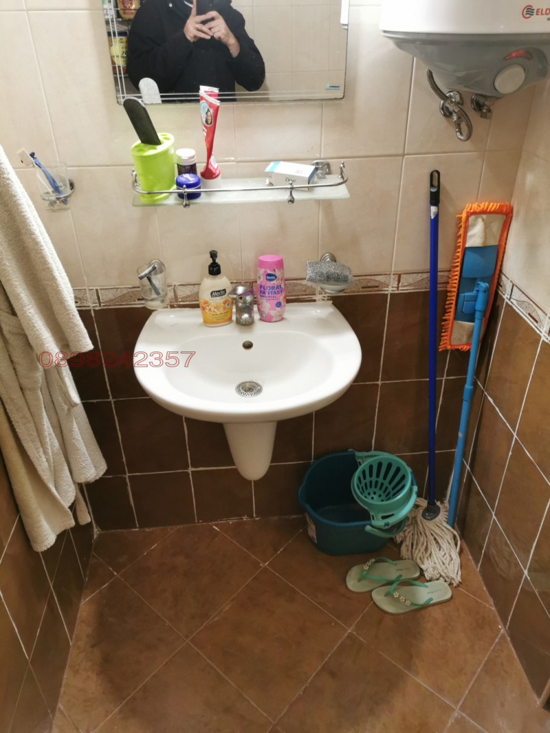 Продава 2-СТАЕН, к.к. Слънчев бряг, област Бургас, снимка 13 - Апартаменти - 53064610