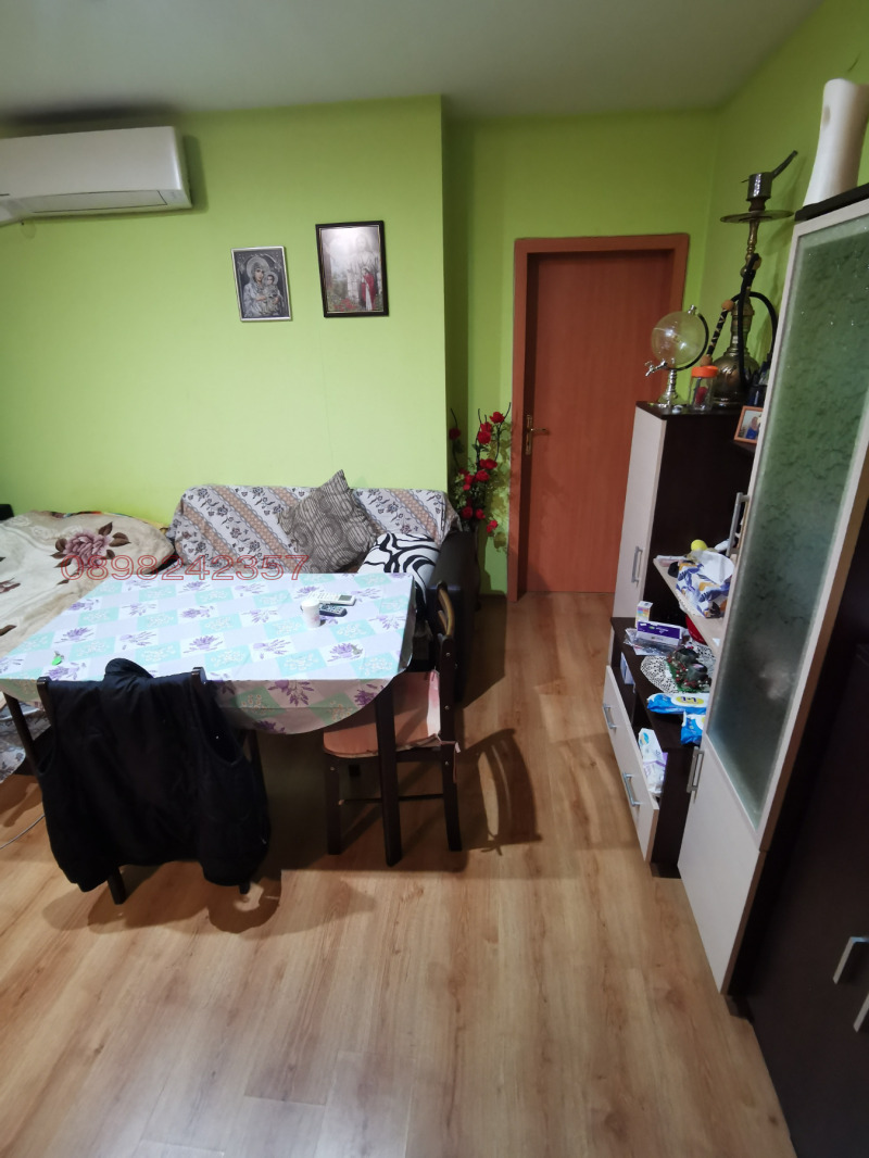 Продава 2-СТАЕН, к.к. Слънчев бряг, област Бургас, снимка 2 - Апартаменти - 53146476