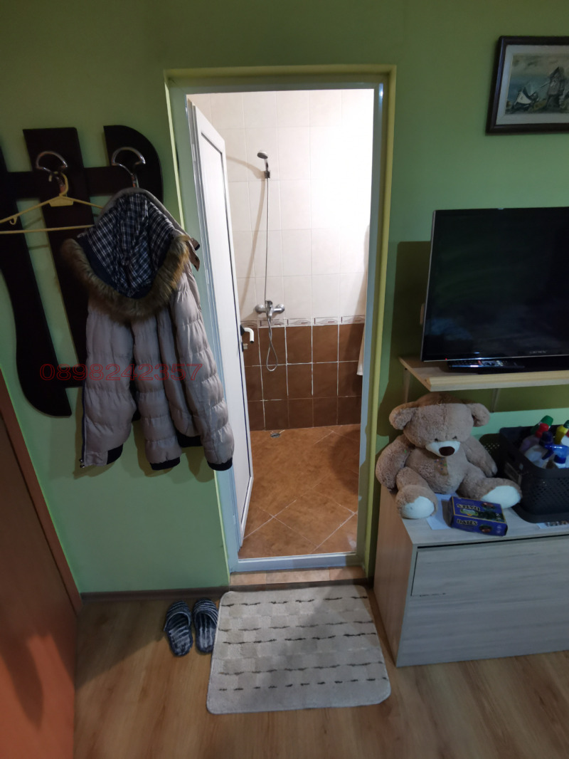 Продава 2-СТАЕН, к.к. Слънчев бряг, област Бургас, снимка 3 - Апартаменти - 53064610