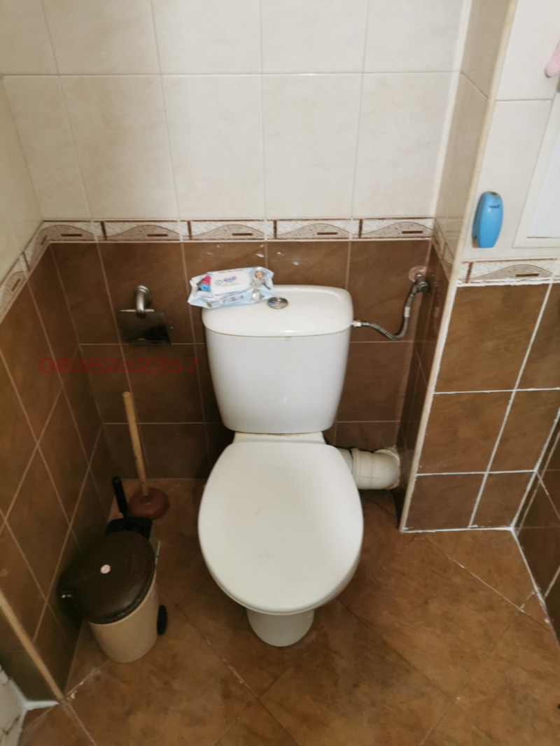 Продава 2-СТАЕН, к.к. Слънчев бряг, област Бургас, снимка 14 - Апартаменти - 53064610