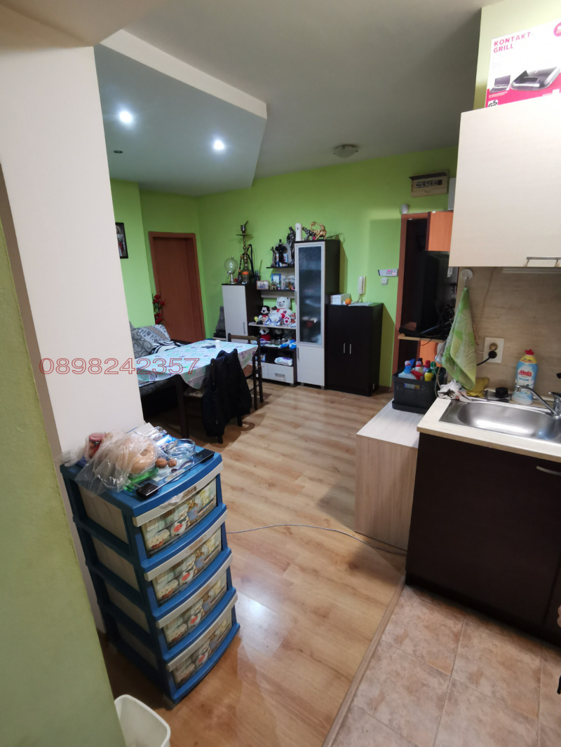 Продава 2-СТАЕН, к.к. Слънчев бряг, област Бургас