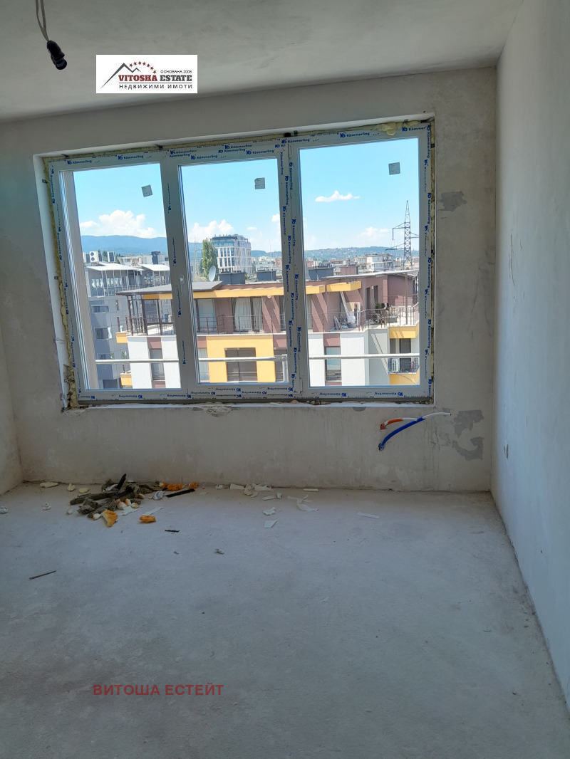 Na prodej  2 ložnice Sofia , Manastirski livadi , 119 m2 | 54769768 - obraz [6]