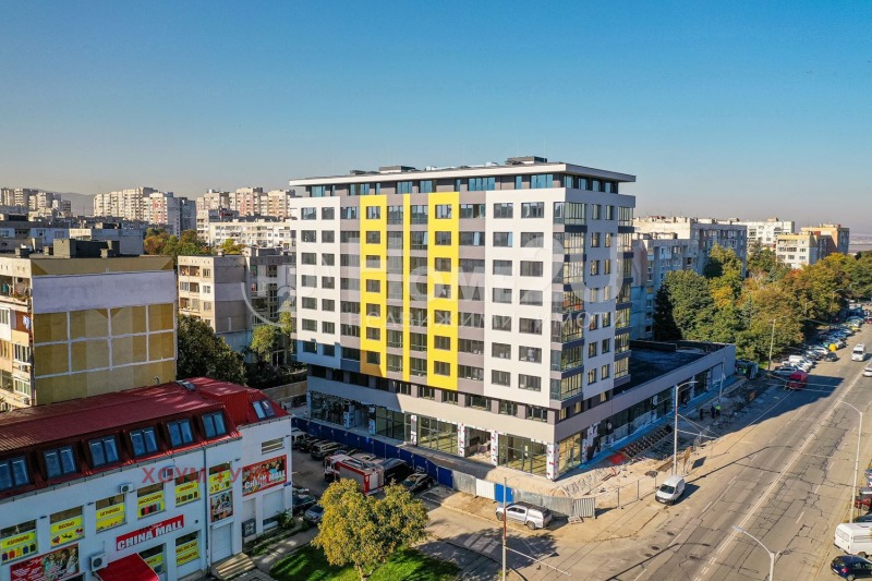 For Sale  2 bedroom Sofia , Lyulin 4 , 103 sq.m | 75494978 - image [2]