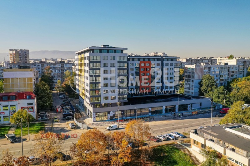 For Sale  2 bedroom Sofia , Lyulin 4 , 103 sq.m | 75494978 - image [5]