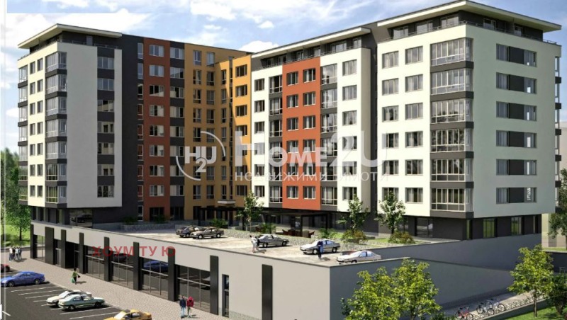 For Sale  2 bedroom Sofia , Lyulin 4 , 103 sq.m | 75494978 - image [6]