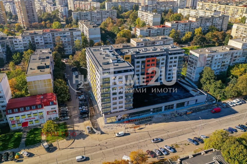 Продава  3-стаен град София , Люлин 4 , 103 кв.м | 75494978 - изображение [11]