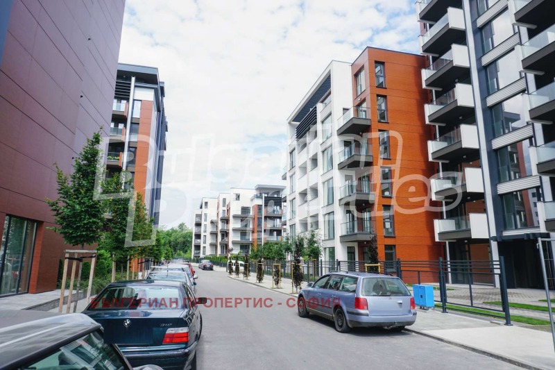 Продава 3-СТАЕН, гр. София, Кръстова вада, снимка 15 - Aпартаменти - 47670772