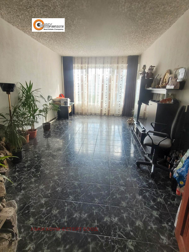 À vendre  2 chambres Sofia , Lyulin 4 , 90 m² | 35258300