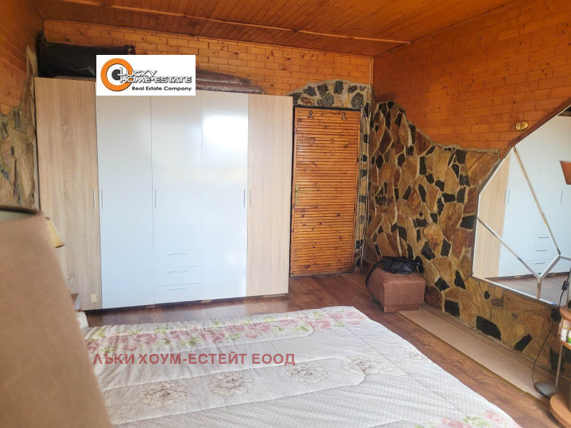À vendre  2 chambres Sofia , Lyulin 4 , 90 m² | 35258300 - image [7]