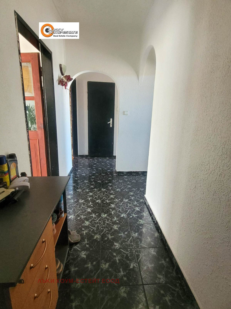 À vendre  2 chambres Sofia , Lyulin 4 , 90 m² | 35258300 - image [13]