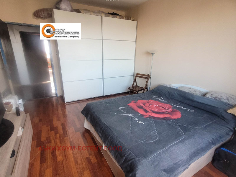 À vendre  2 chambres Sofia , Lyulin 4 , 90 m² | 35258300 - image [8]