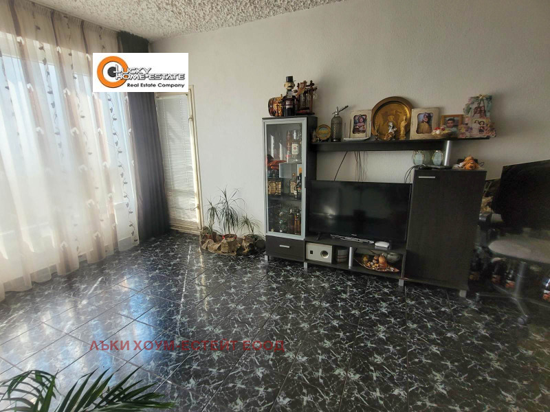 À vendre  2 chambres Sofia , Lyulin 4 , 90 m² | 35258300 - image [2]