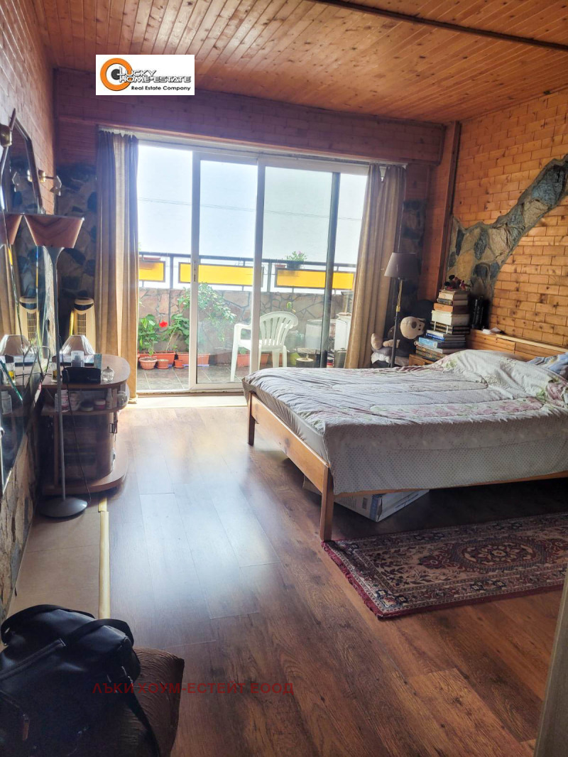 À vendre  2 chambres Sofia , Lyulin 4 , 90 m² | 35258300 - image [6]