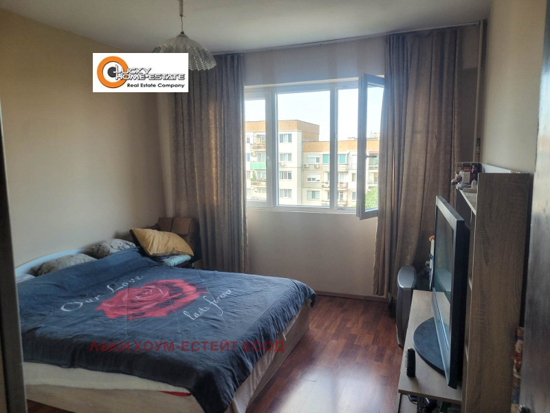 À vendre  2 chambres Sofia , Lyulin 4 , 90 m² | 35258300 - image [9]
