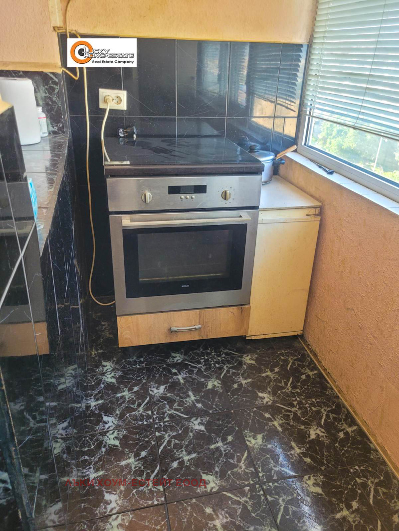 À vendre  2 chambres Sofia , Lyulin 4 , 90 m² | 35258300 - image [5]