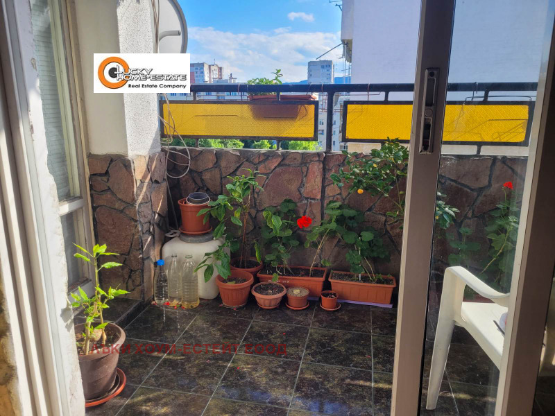 À vendre  2 chambres Sofia , Lyulin 4 , 90 m² | 35258300 - image [14]