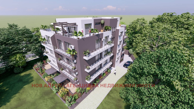 Na prodej  2 ložnice Targovište , Centar , 88 m2 | 45228987