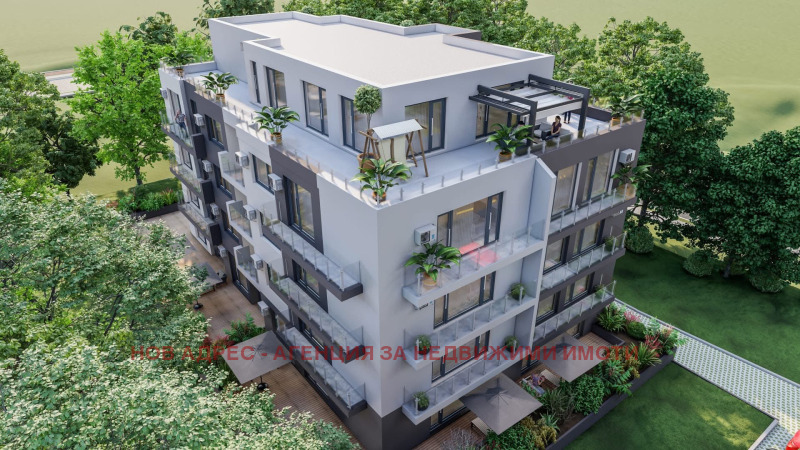 Na prodej  2 ložnice Targovište , Centar , 88 m2 | 45228987 - obraz [2]