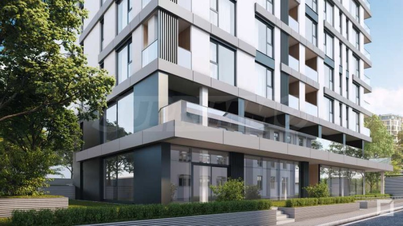 Satılık  2 yatak odası Sofia , Suhata reka , 130 metrekare | 30055440 - görüntü [2]