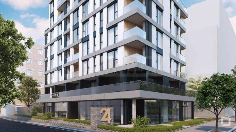 Satılık  2 yatak odası Sofia , Suhata reka , 130 metrekare | 30055440 - görüntü [4]