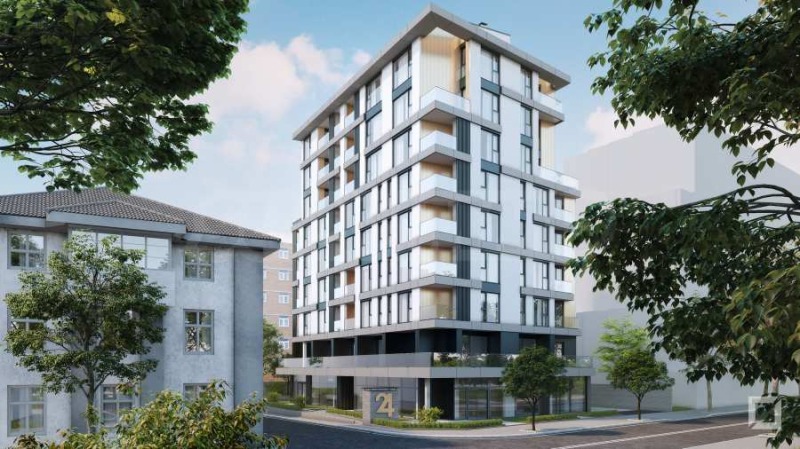 Satılık  2 yatak odası Sofia , Suhata reka , 130 metrekare | 30055440