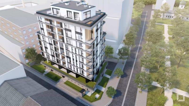 Satılık  2 yatak odası Sofia , Suhata reka , 130 metrekare | 30055440 - görüntü [3]
