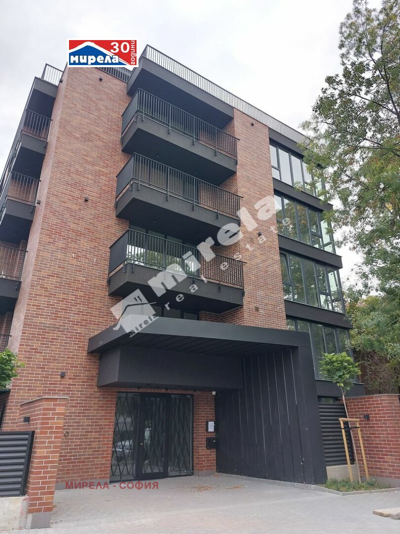 Продава 3-СТАЕН, гр. София, Овча купел, снимка 2 - Апартаменти - 53139797