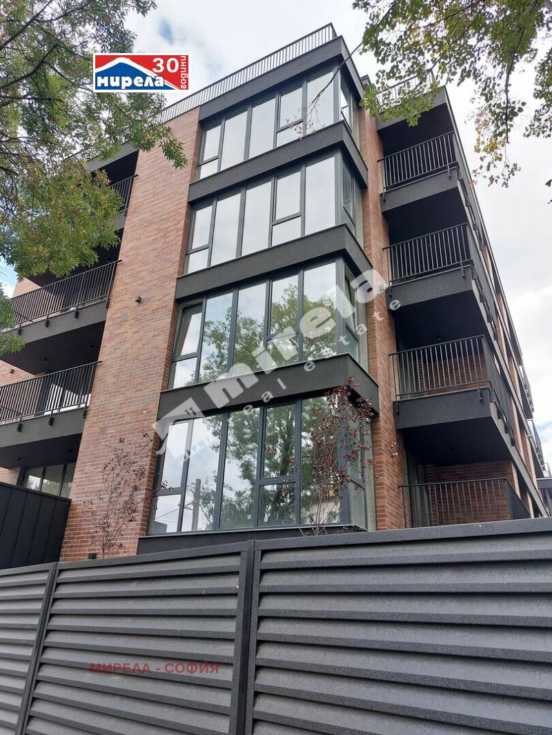 Продава 3-СТАЕН, гр. София, Овча купел, снимка 3 - Апартаменти - 53139797