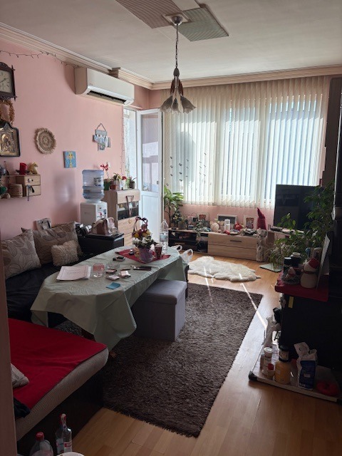 Продава 3-СТАЕН, гр. Пловдив, Център