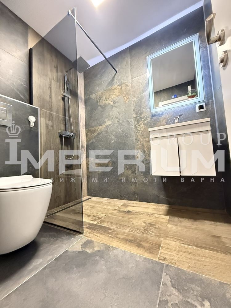 Продава 3-СТАЕН, гр. Варна, ХЕИ, снимка 9 - Апартаменти - 55988247