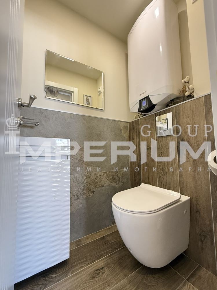 Продава 3-СТАЕН, гр. Варна, ХЕИ, снимка 10 - Апартаменти - 55988247