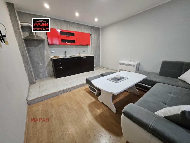 Продава ЕТАЖ ОТ КЪЩА, гр. Русе, Център, снимка 12 - Етаж от къща - 52750232