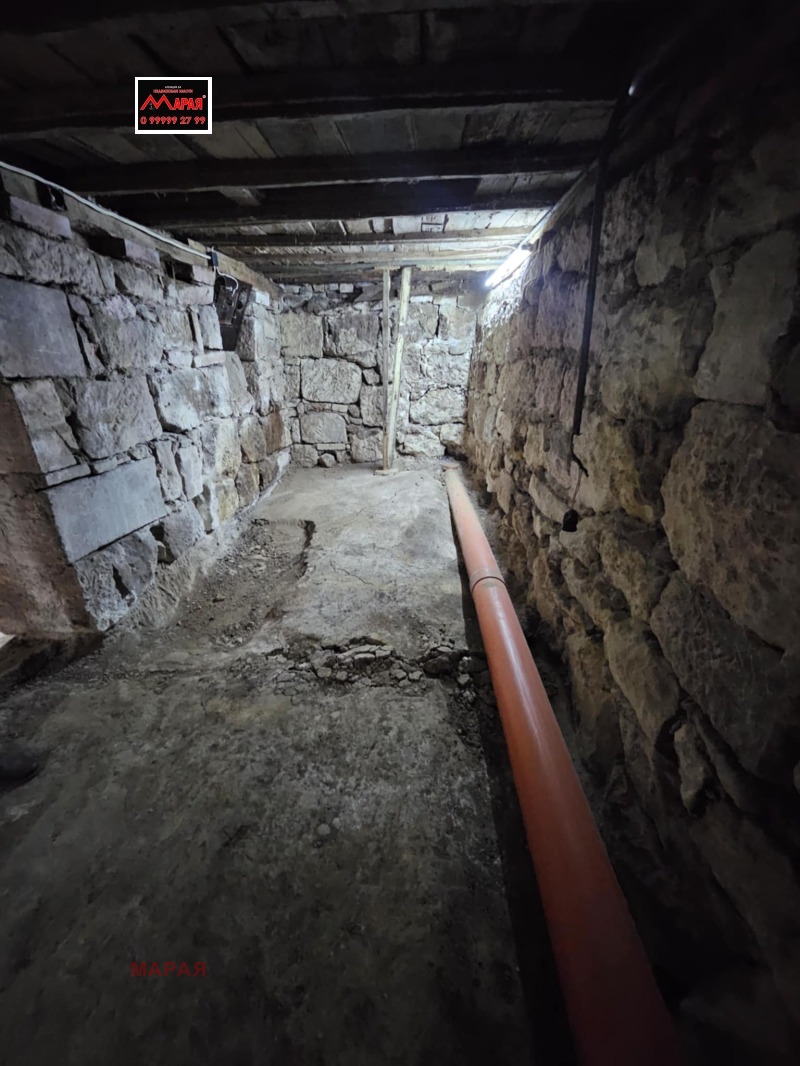 Продава ЕТАЖ ОТ КЪЩА, гр. Русе, Център