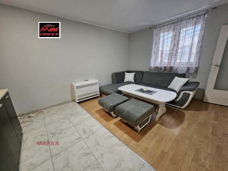 Продава ЕТАЖ ОТ КЪЩА, гр. Русе, Център, снимка 9 - Етаж от къща - 52750232