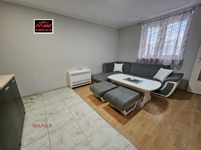 Продава ЕТАЖ ОТ КЪЩА, гр. Русе, Център, снимка 11 - Етаж от къща - 52750232