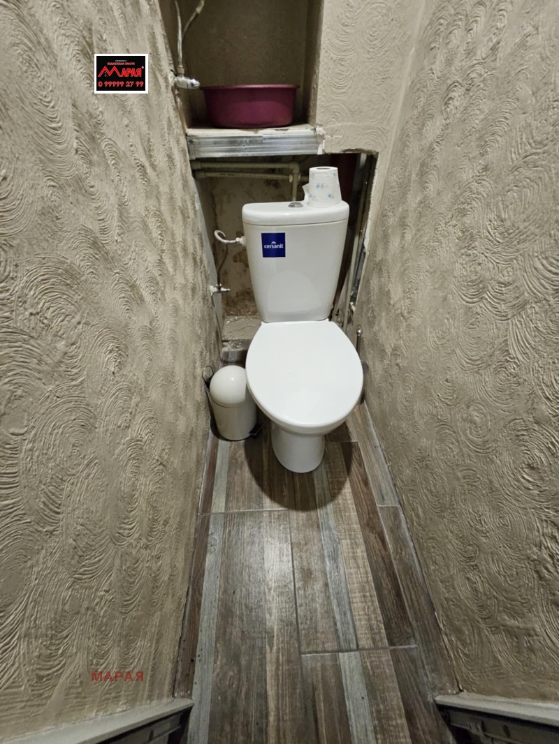 Продава ЕТАЖ ОТ КЪЩА, гр. Русе, Център, снимка 6 - Етаж от къща - 52750232