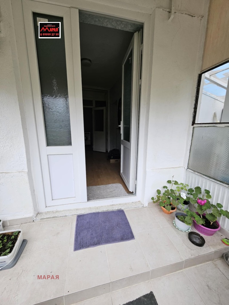 Продава ЕТАЖ ОТ КЪЩА, гр. Русе, Център