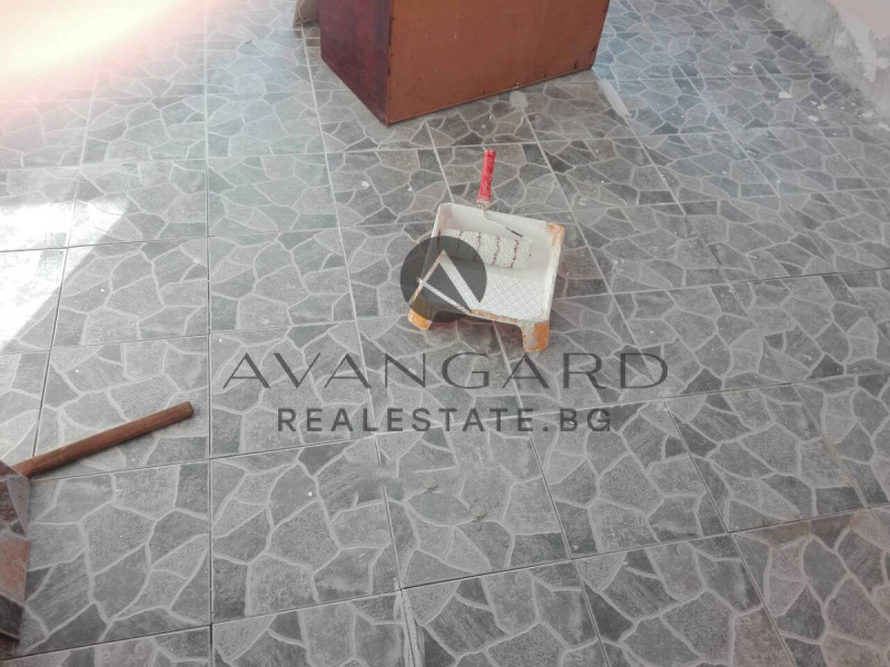 Продава ЕТАЖ ОТ КЪЩА, с. Златитрап, област Пловдив, снимка 9 - Етаж от къща - 52835290