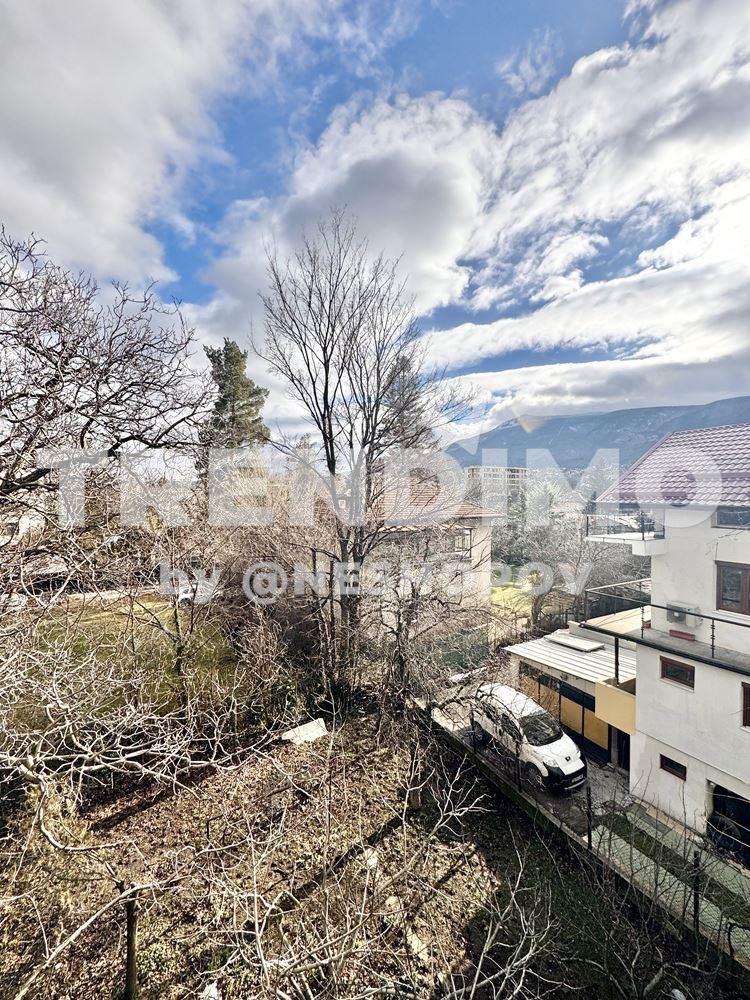 Продава ЕТАЖ ОТ КЪЩА, гр. София, Овча купел, снимка 10 - Етаж от къща - 53111705